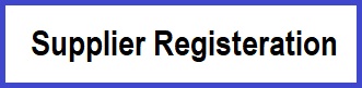 Online Supplier Registeration Form